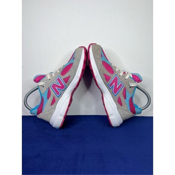 New Balance 990 Big Girl 4.5 - Picture 5 of 8